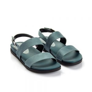 Giày xăng đan quai ngang bản to SD01057