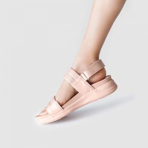 Giày xăng đan quai ngang đế thể thao SD05028