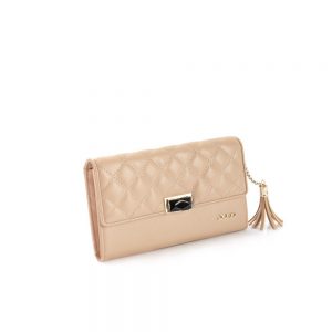 Ví cầm tay hoạ tiết cổ điền VI089