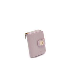 Ví cầm tay trang trí vòng kim loại VI103